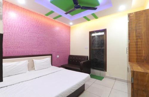 Azamgarh Hotel | Shre Ram Hotel & restaurant