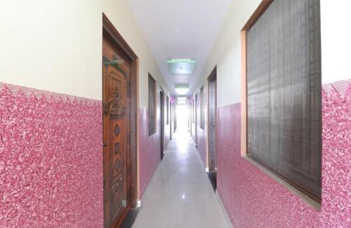 Azamgarh Hotel | Shre Ram Hotel & restaurant