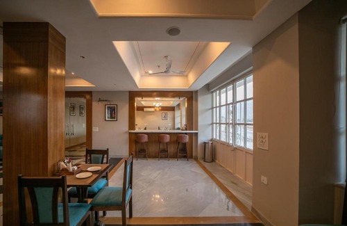 Udaipur District Hotel | Shree Ji Mahal Hotel, Udaipur