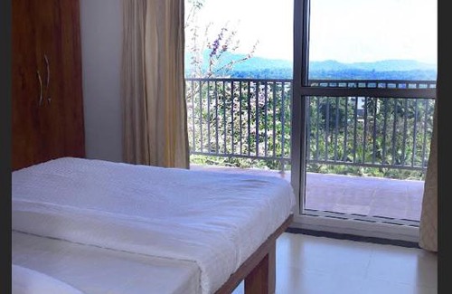 Sringeri Bed & Breakfast | Shree Krishna Hillside Shringeri