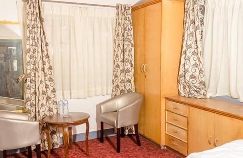 Changunarayan House | Shree Kunja Homestay
