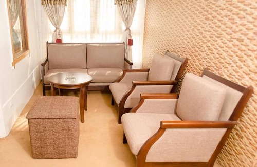 Changunarayan House | Shree Kunja Homestay
