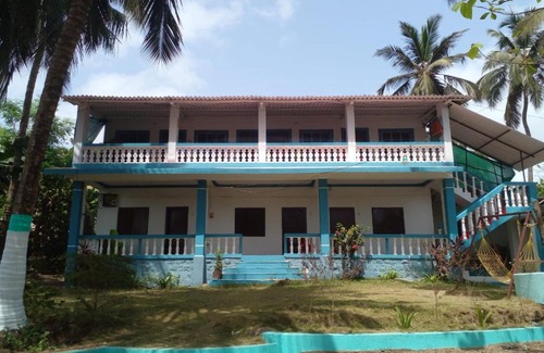 Kashid House | Shree Prasad Guest House