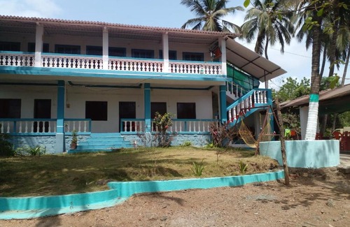 Kashid House | Shree Prasad Guest House