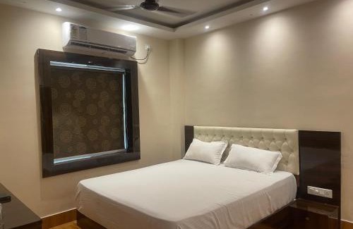 Bhubaneshwar House | Shree Premium Hotels & Kamala Resort