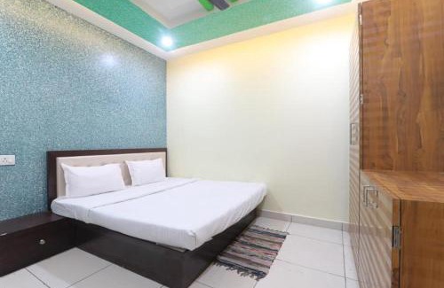 Gorakhpur Hotel | Shree Ram hotel & restaurant