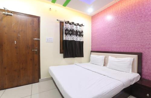 Gorakhpur Hotel | Shree Ram hotel & restaurant