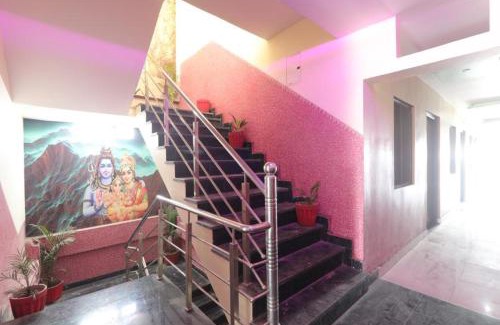 Gorakhpur Hotel | Shree Ram hotel & restaurant
