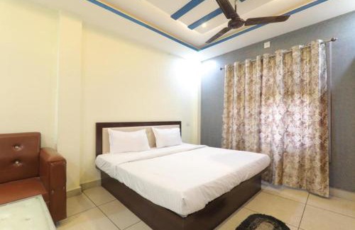 Gorakhpur Hotel | Shree Ram hotel & restaurant