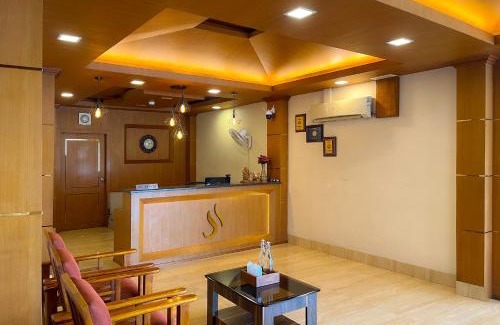 Erode Hotel | Shree Residency