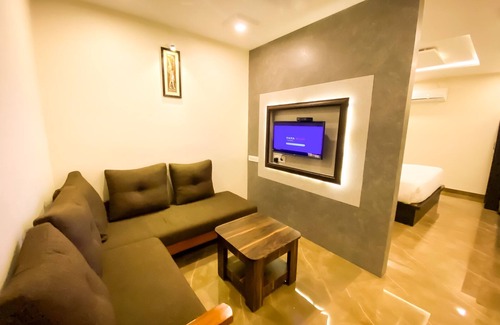 Erode Hotel | Shree Residency