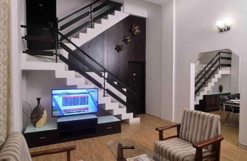 Nashik House | Shree Villa Corporate Guest House