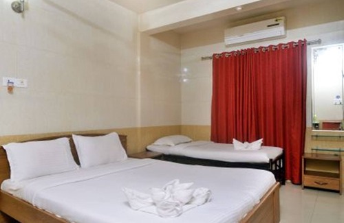 Nashik House | Shree Villa Corporate Guest House