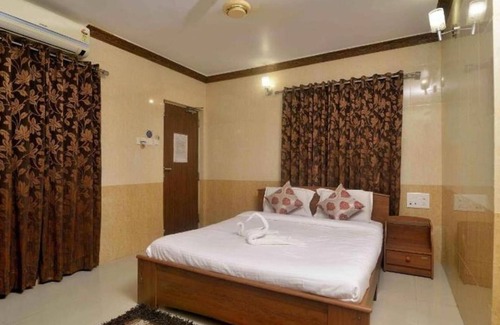 Nashik House | Shree Villa Corporate Guest House