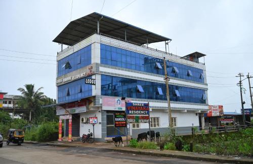 Murudeshwara Cabin | Shree Vinayaka Residency