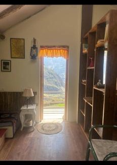 Keylong House | Shrenbute Cottage