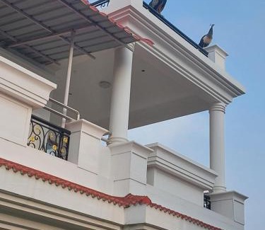 Tiruchirappalli Villa | Shri Sai Baba Homestay - EB Colony - Trichy
