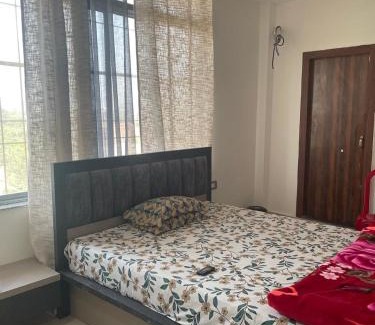 Deoghar Apartment | Shrinath Palace