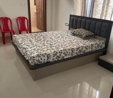 Deoghar Apartment | Shrinath Palace