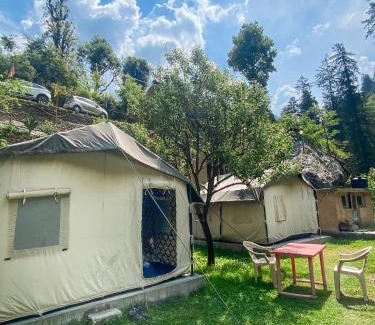 Ghiyagi House | Shringi Vatika homestay