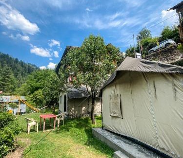 Ghiyagi House | Shringi Vatika homestay