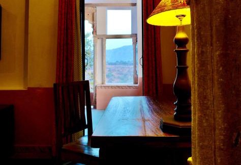 Sadri Hotel | Shrisiddhpuram