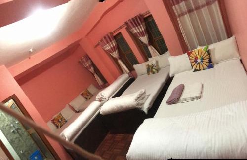 Bandipur House | Shristi Hotel & Lodge