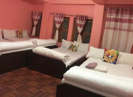Bandipur House | Shristi Hotel & Lodge