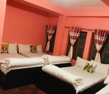 Bandipur House | Shristi Hotel & Lodge