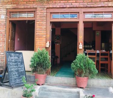 Bandipur House | Shristi Hotel & Lodge