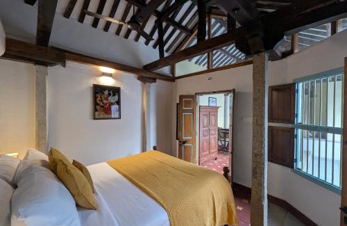 Nannilam House | Shruti by Luxunlock Private Villas