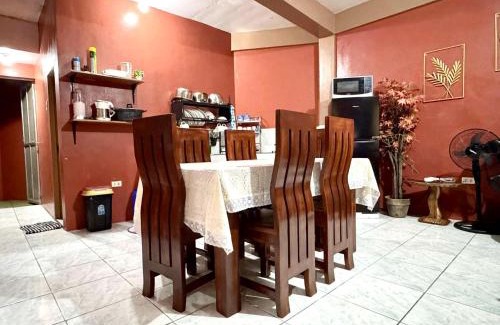 Military Cut-off Apartment | Shu cozy cottage Three spacious bedrooms