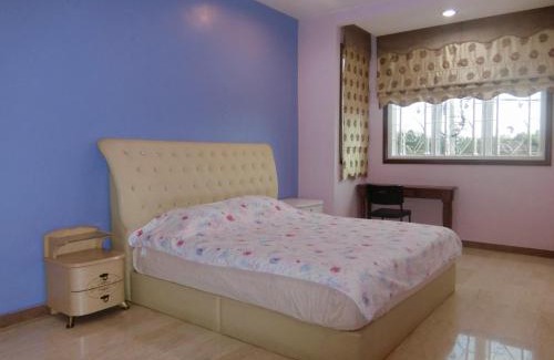 Sekinchan House | Shuang Yang Sekinchan Homestay 6