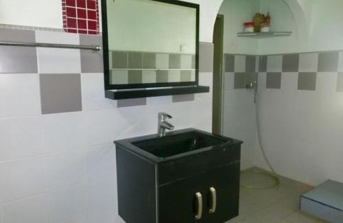 Sekinchan House | Shuang Yang Sekinchan Homestay 6