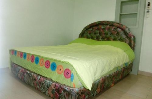 Sekinchan House | Shuang Yang Sekinchan Homestay 6