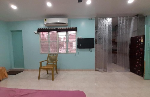 Kanpur Apartment | SHUBH KUTIR