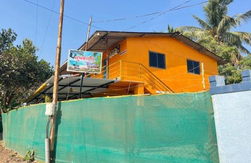 Chendhare House | Shubhamkaroti Cottage