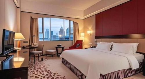 Shunde Hotel | Shunde Emperor Hotel