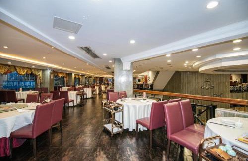 Shunde Hotel | Shunde Emperor Hotel