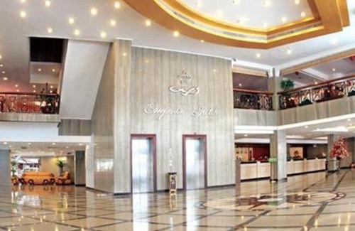 Shunde Hotel | Shunde Emperor Hotel