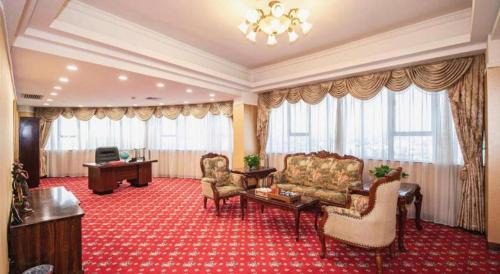 Shunde Hotel | Shunde Emperor Hotel