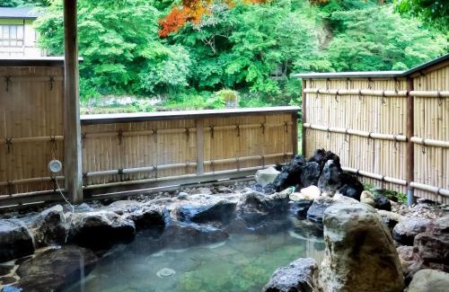 Fukushima Hotel | Shunjyuan Izumiya
