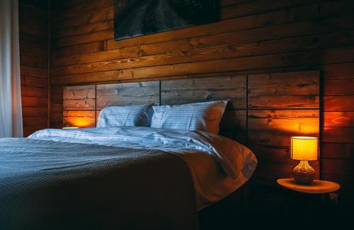 Buzau Resort | Shurra