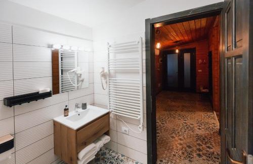 Buzau Resort | Shurra