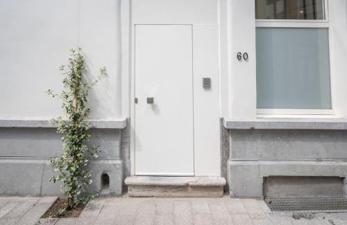 Antwerp House | SHWAY60 Family House