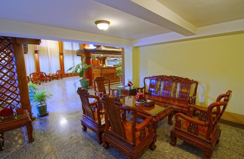 Mandalay Hotel | Shwe Ingyinn Hotel