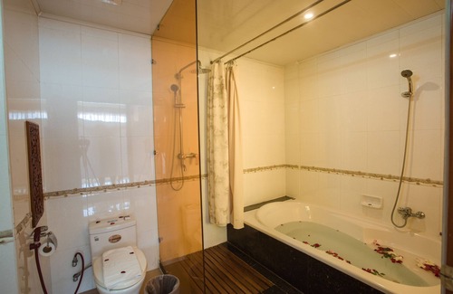 Mandalay Hotel | Shwe Ingyinn Hotel
