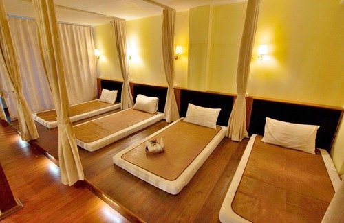 Mandalay Hotel | Shwe Ingyinn Hotel