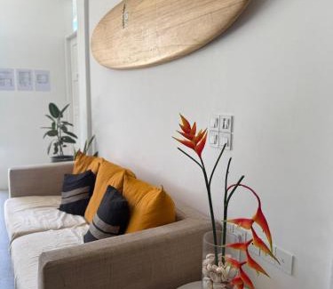 Thulusdhoo Island House | Si! Coral Inn