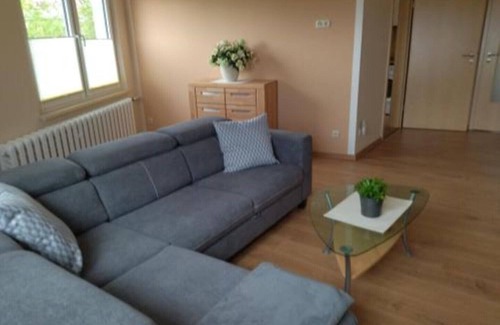 Bad Frankenhausen/Kyffhauser Condo | Simply feel good - Kreuzgasse vacation apartment
